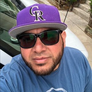 Meet your Posher, Abdul